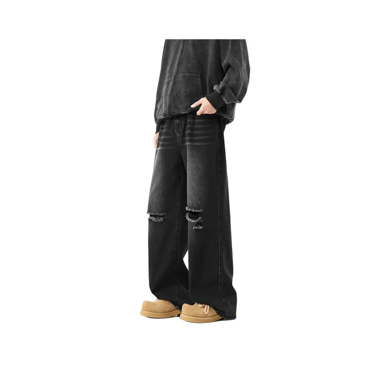 CAREBEARS Jeans Unisex-8