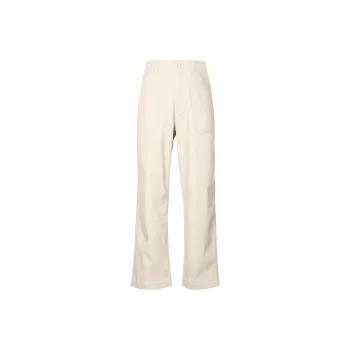 UNIQLO Cargo Pants Unisex Ivory