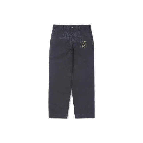 Thisisneverthat X Grateful Dead Never Dead Work Pant