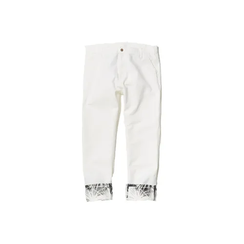 Carhartt WIP Jeans Unisex White