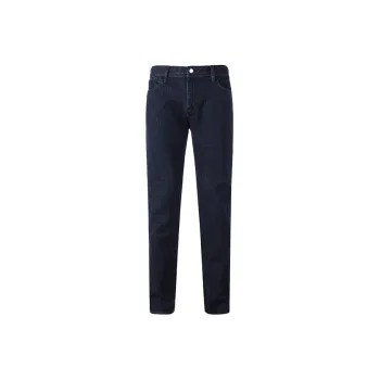 ARMANI EXCHANGE Jeans Men Dark Denim Blue