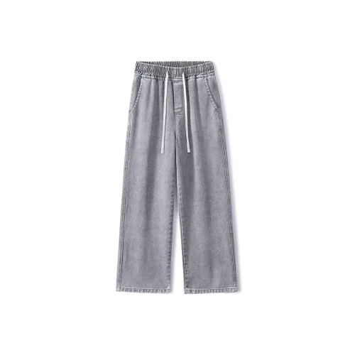 Children Of Huaxia Spring And Summer Jeans Men's