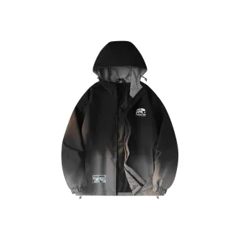 PAKA Jackets Unisex