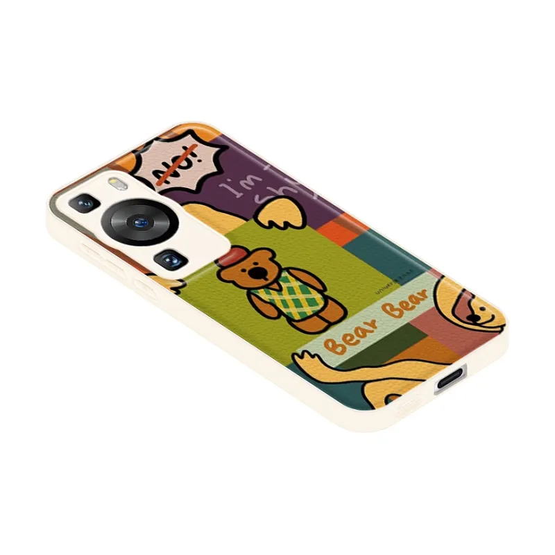 Small bones Phone Cases-1