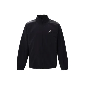 Jordan Jackets Coats Men's Black