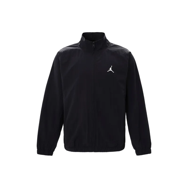 Jordan Jackets Coats Men's Black-0