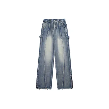 XINIYA TRAVEL Jeans Unisex