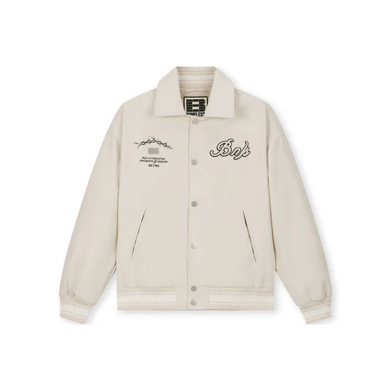 BONELESS Jackets Unisex-3