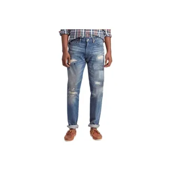 Polo Ralph Lauren Jeans Men's Blue