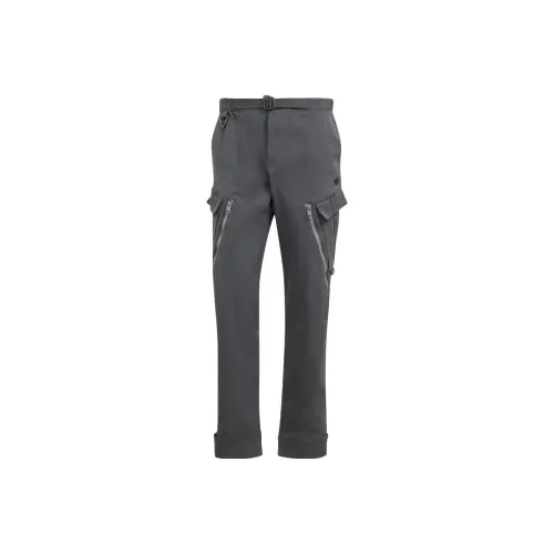 Adidas Originals Cargo Pants Men Dark Gray