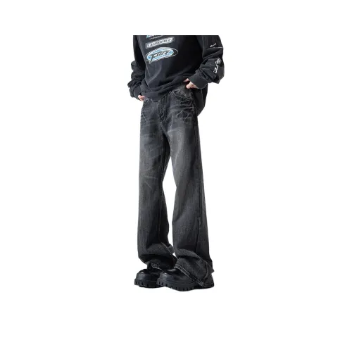 MXDT Jeans Unisex