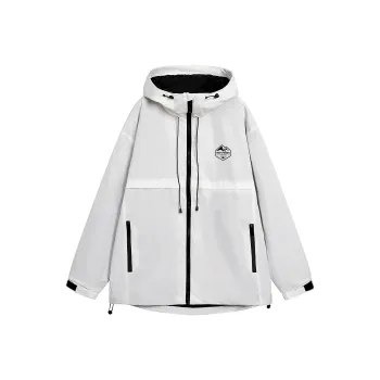 RAP PANDA Jackets Unisex