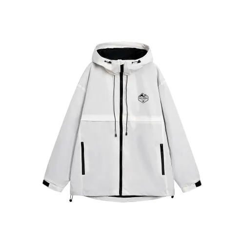 RAP PANDA Jackets Unisex