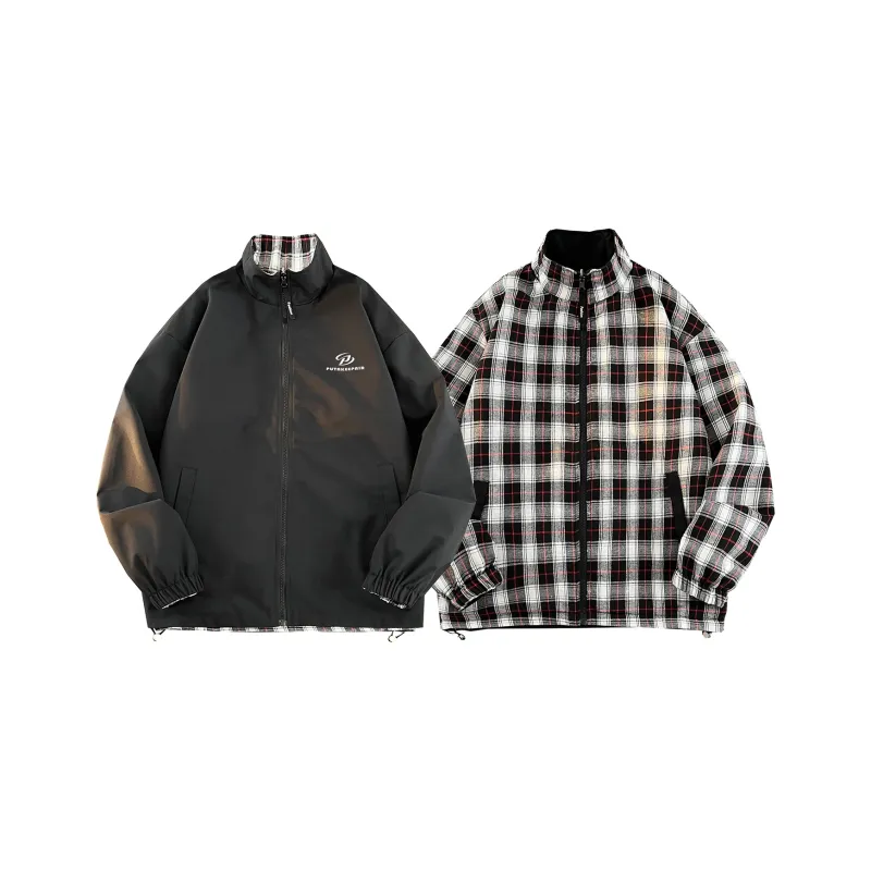 PAKA Jackets Unisex-0
