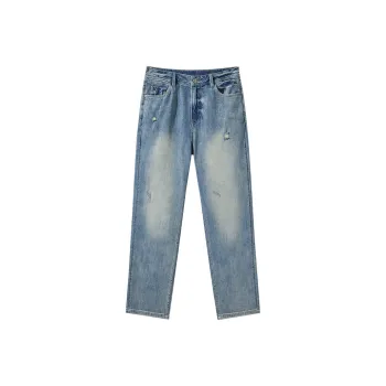 GXG Jeans Men Light Blue