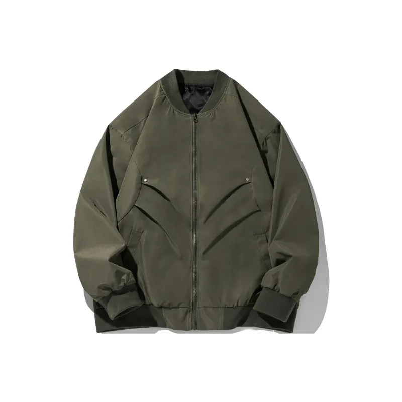 FKFT Jackets Unisex-2