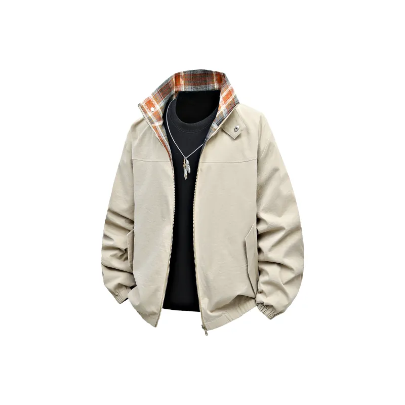 Paddy Julia Jackets Coats Unisex-4
