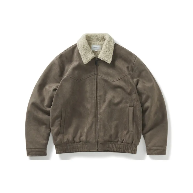 714STREET Jackets Unisex-2