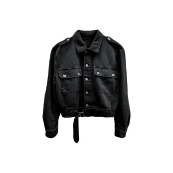 WANNA LAB Jackets Unisex