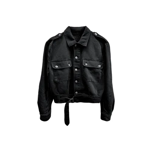 WANNA LAB Jackets Unisex