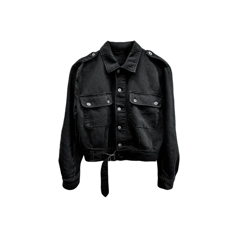 WANNA LAB Jackets Unisex-0