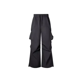 adidas originals Men Baggy Cargo Pants