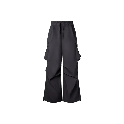 adidas originals Men Baggy Cargo Pants