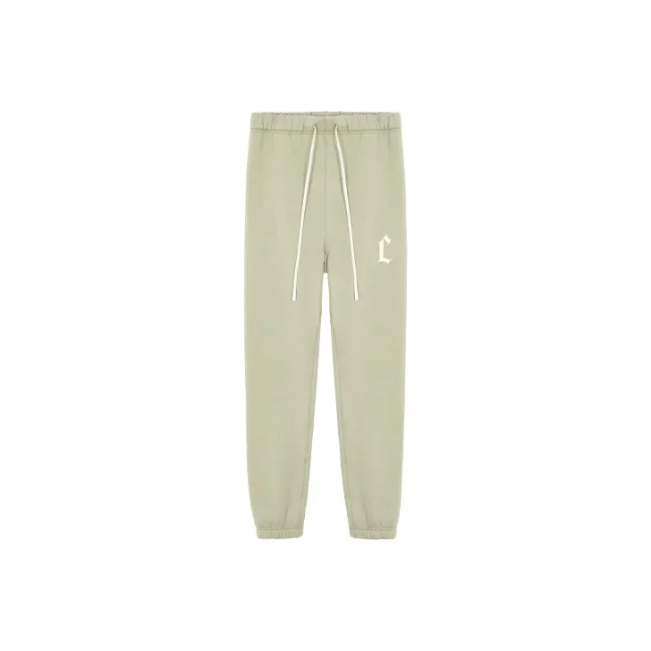 CLIMAX VISION C Collection Casual Pants Unisex-4