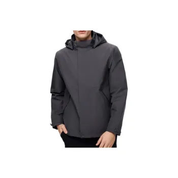 AIGLE SS25 GORE TEX Jackets Coats Men's