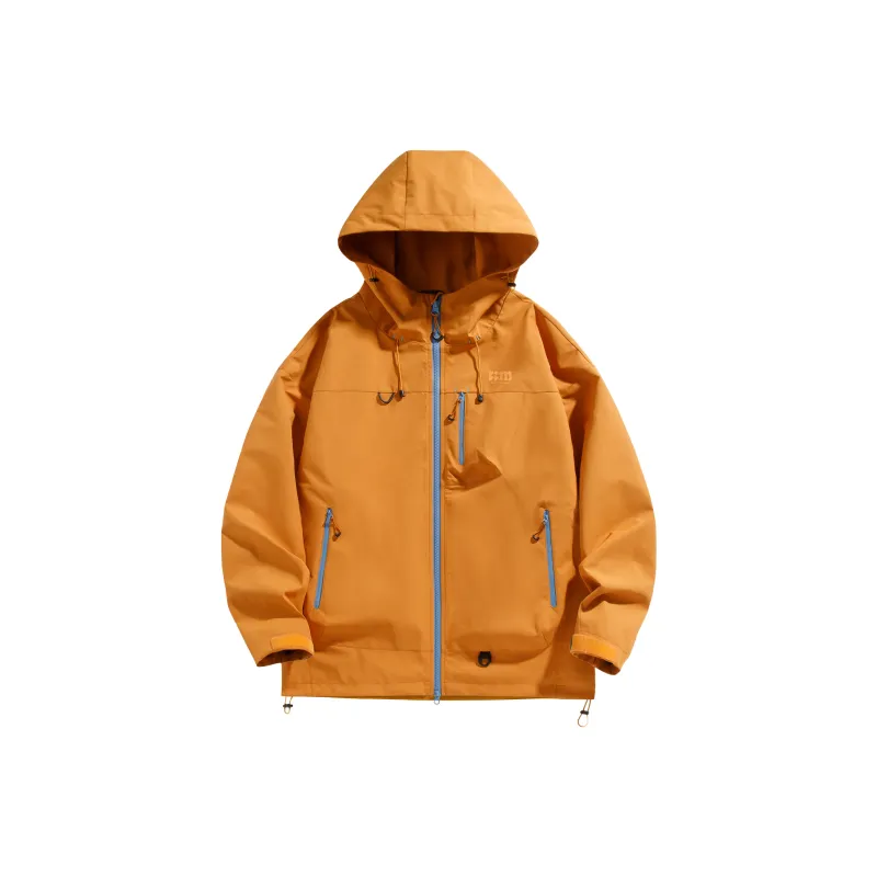 OM NOM Jackets Unisex-6