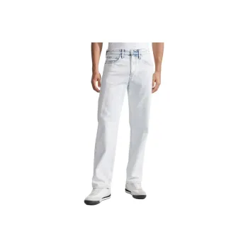 Calvin Klein Jeans Men Light Blue