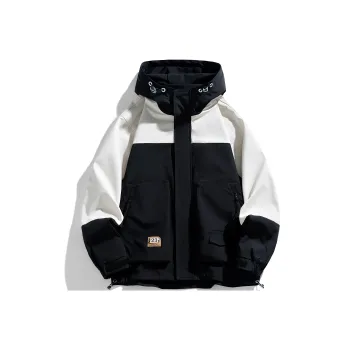 NONEVENT Jackets Unisex