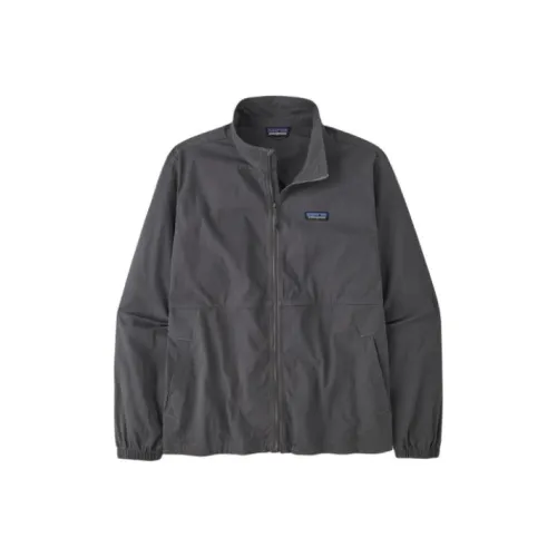 Patagonia Nomader Jacket Jackets & Coats Men's