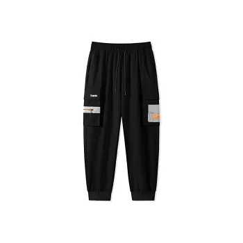 Yvette Casual Pants Fall Unisex