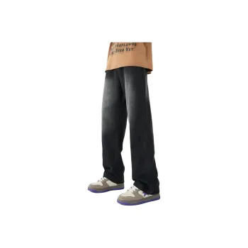 K bird Jeans Unisex