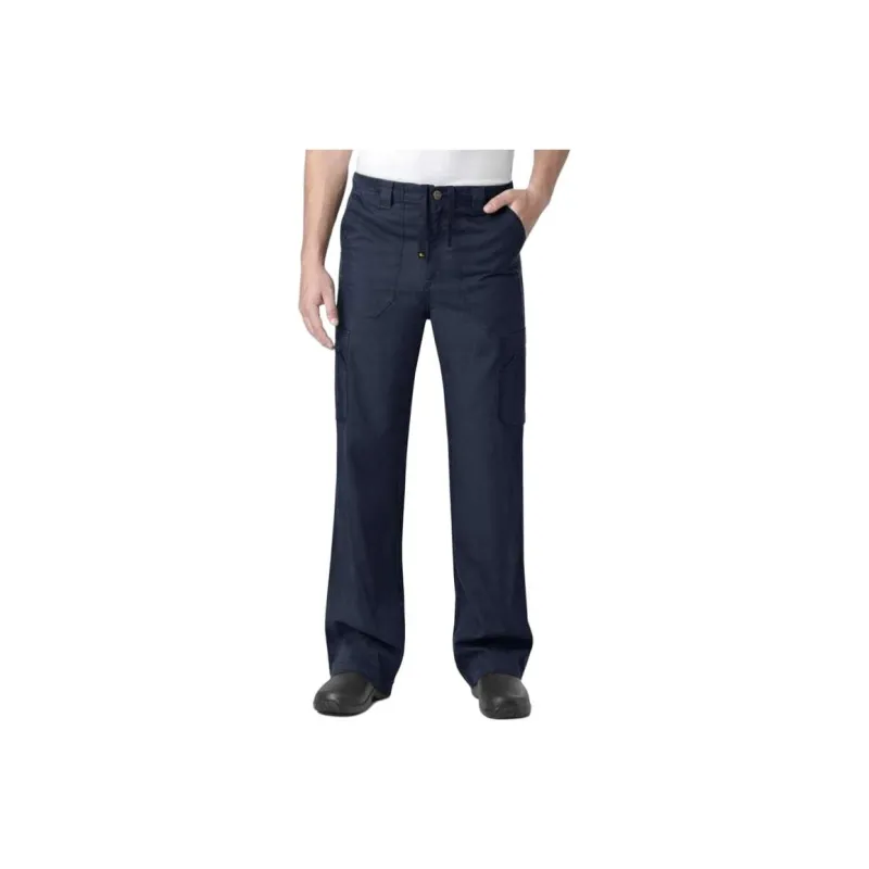 Carhartt C54108 RIPSTOP BOOT CUT 8 POCKET CARGO SCRUB PANT Cargo Pants Regular Fit Men's-2