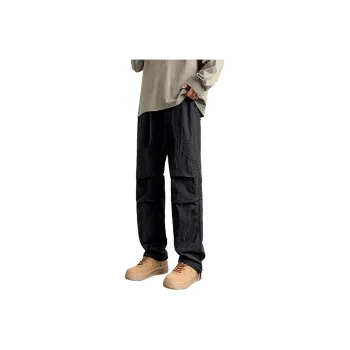 RCTAMY Cargo Pants Unisex