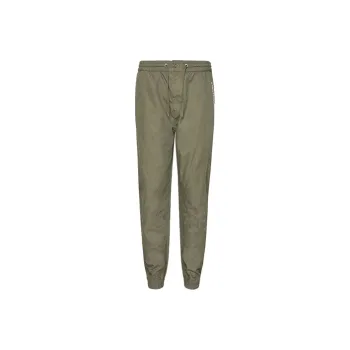 Converse Casual Pants Men Army Green