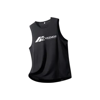 *EVAE+MOB Tank Tops Unisex