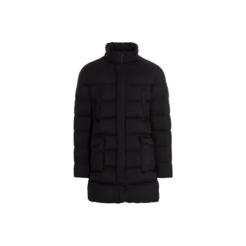 HERNO Padded Hooded Jacket