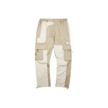 LiNing Casual Pants Men's Khaki