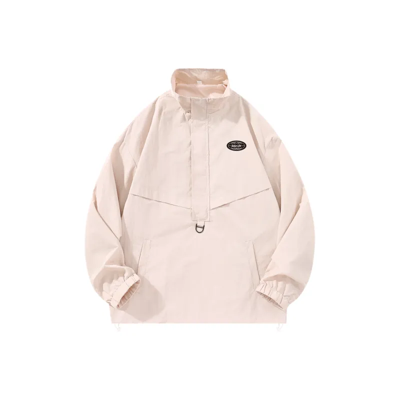 Unite Life HOODS Jackets Coats Unisex-7