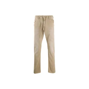 DIESEL 2030 D-Krooley Joggjeans 0670m Tapered Jeans