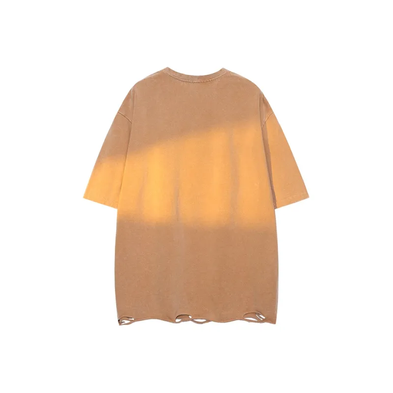 AMBER LIGHT T Shirts Unisex-7