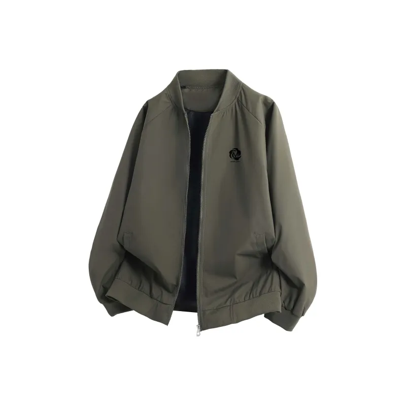 Cotton Jackets Unisex-6