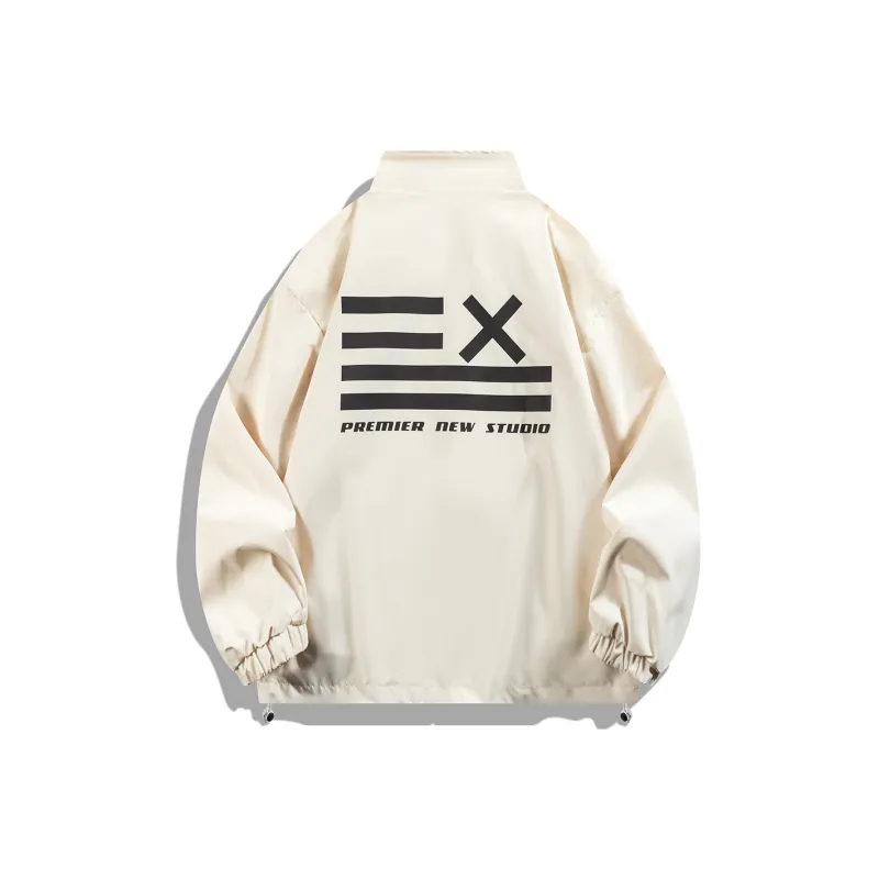 Premier 55 Jackets Unisex-3