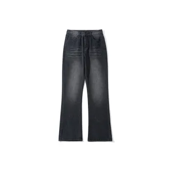KEIRANDUN Jeans Unisex