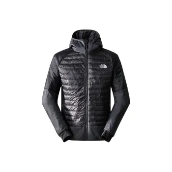 THE NORTH FACE MACUGNAGA Jackets Coats Men's Black