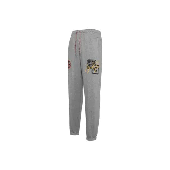 JORDAN Sport Dna Knitted Sweatpants Men Carbon Gray