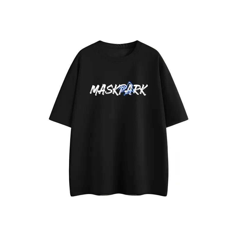 MASKPARK T Shirts Unisex-1